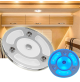 BOAT CABIN LIGHT- Acrylic material -3 Watt - 10-30volts - WK-CL11-WWBL - AZLED